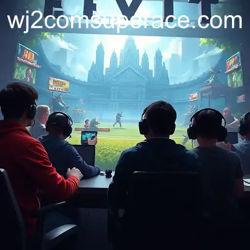 Emerging Trends in Online Gaming