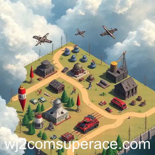 Exploring the Rise of Online Game Platforms