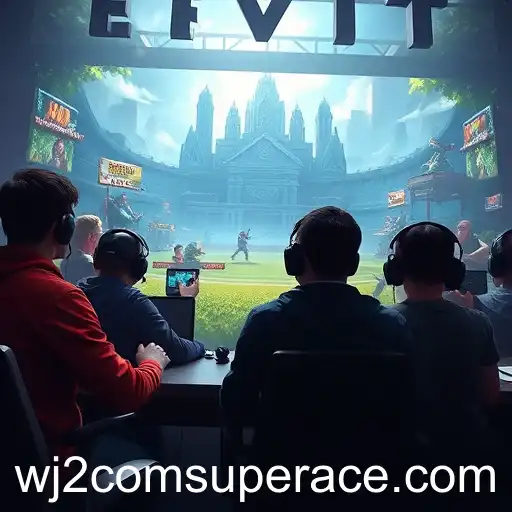 Emerging Trends in Online Gaming