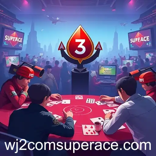 The Rise of WJ2's Super Ace