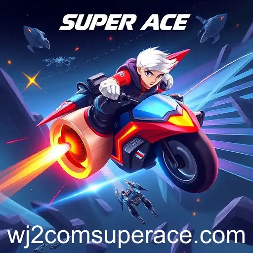 Rise of Super Ace in Online Gaming