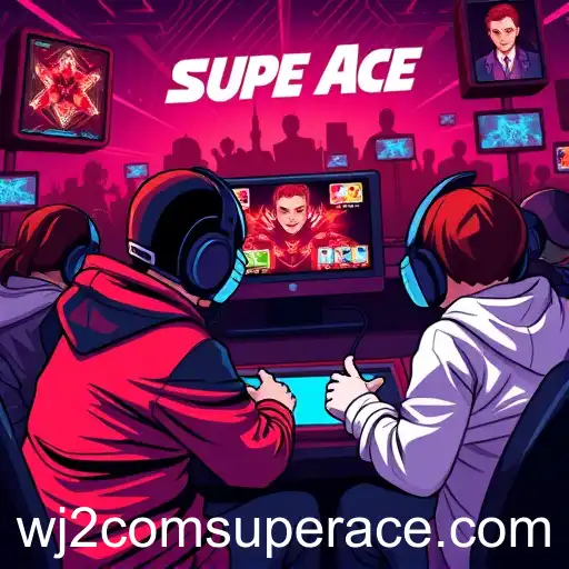 Super Ace Gaming Trends and Social Dynamics