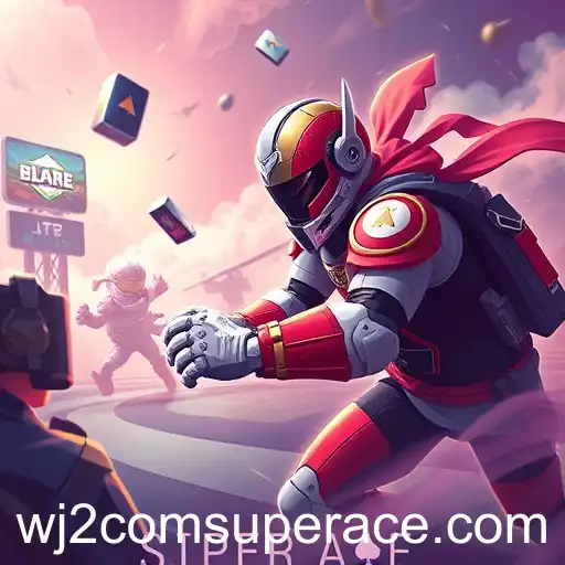 Super Ace: The Rising Star in Online Gaming