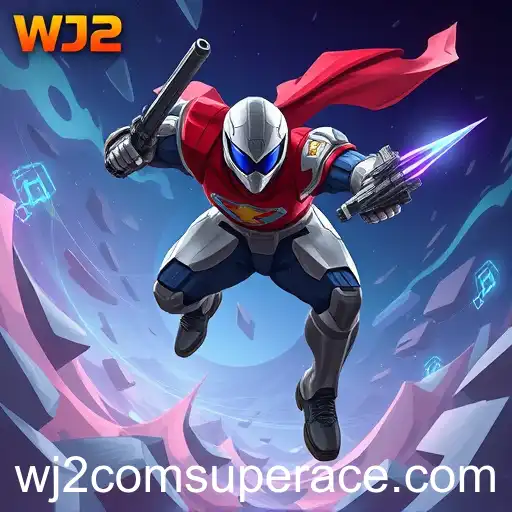 The Rise of Super Ace in Online Gaming