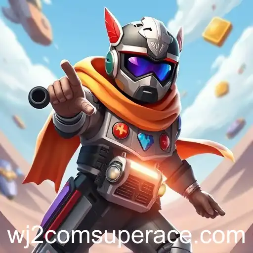 Super Ace: Reviving Classic Gaming Experience