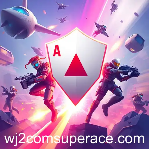 The Rise of Super Ace in 2025's Gaming World