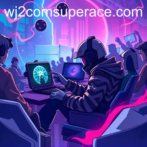 The Impact of Online Gaming in Today's Society