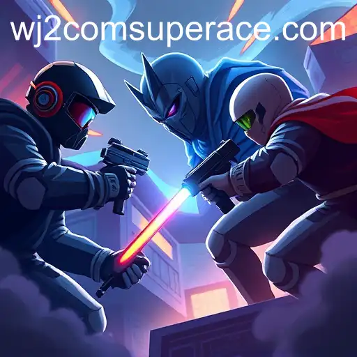 Exploring the Thrilling World of Multiplayer Games: A Spotlight on 'wj2 com super ace'