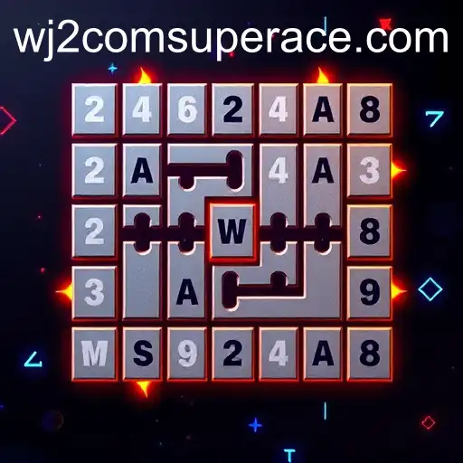 The Allure of Puzzle Games: Exploring the Intriguing World of 'wj2 com super ace'