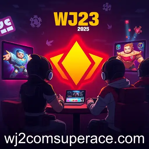 The Rise of WJ2 Com Super Ace