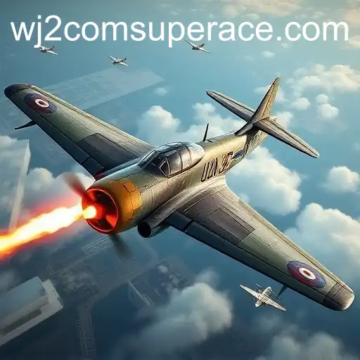 Exploring the World of Simulation Games: A Dive into 'wj2 com super ace'