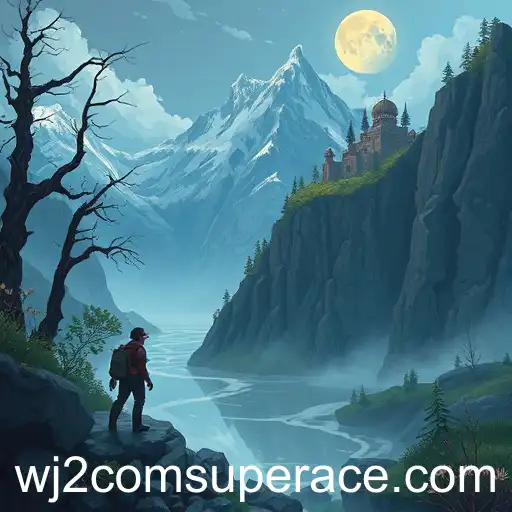 Exploring the Intrigue of 'Adventure Games' and the Buzz Around 'wj2 com super ace'