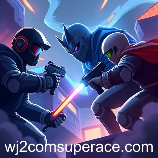 Exploring the Thrilling World of Multiplayer Games: A Spotlight on 'wj2 com super ace'