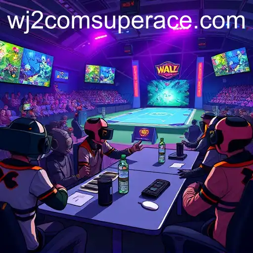 The Rise of Online Gaming Communities