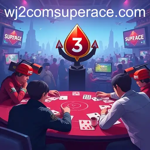 The Rise of WJ2's Super Ace