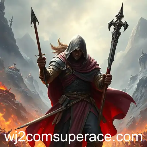 Exploring the World of Role-Playing Games: A Dive into Immersive Adventures