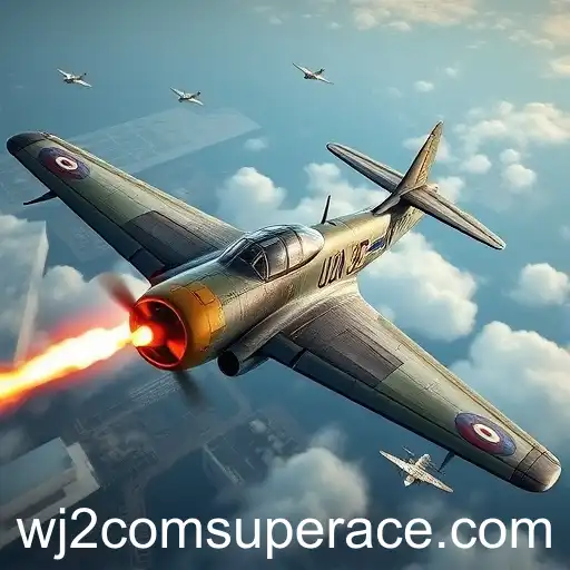 Exploring the World of Simulation Games: A Dive into 'wj2 com super ace'