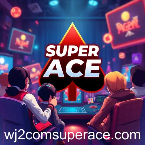 Super Ace Gaming Resurgence