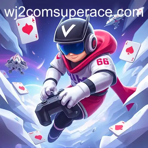 Super Ace Revolutionizes Online Gaming