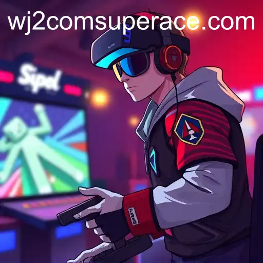 Super Ace: The Viral Sensation of 2026