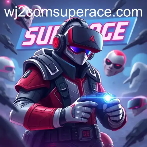 The Rise of Super Ace Gaming