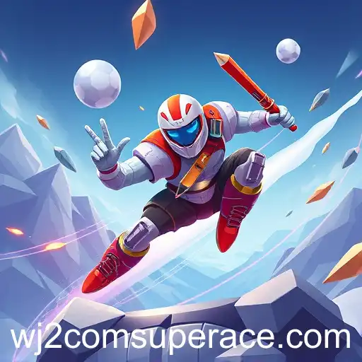 The Rise of WJ2 Com Super Ace: A New Player in the Gaming Arena