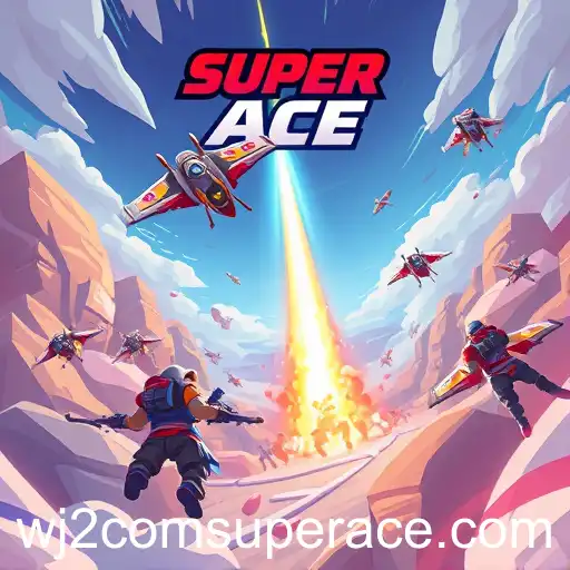 The Rise of WJ2 Super Ace: Revolutionizing Online Gaming